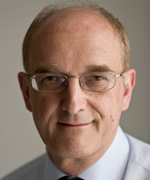 Prof Sir Leszek Borysiewicz