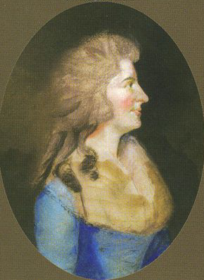 Sophia Corri-Dussek