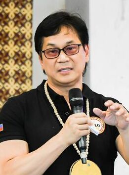 Benjamin Abalos Jr. attend the 47th SIPPAD Assembly (cropped).jpg