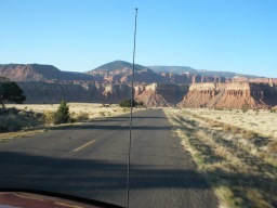 Boulder Mountain Drive