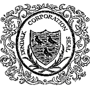 Dundalk Corporation Seal