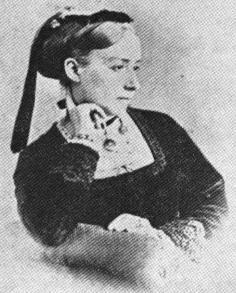 MarySumner