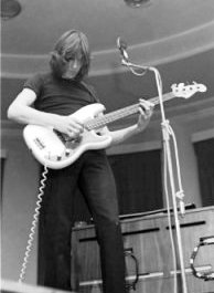 Roger waters leeds 1970