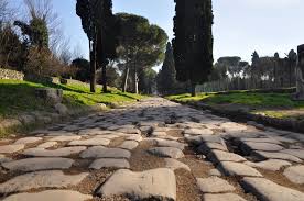 ROmAN road