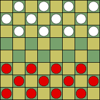 Draughts