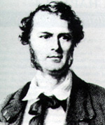 James Brooke photo