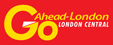 London central (Go Ahead era) logo