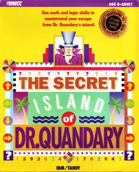 The Secret Island of Dr Quandary cover.jpg