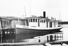 Elfin (steamboat) before reconstruction.JPG