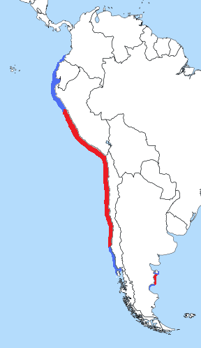 Guanay cormorant range.png