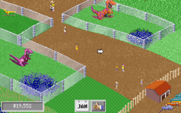 DinoPark-Tycoon-screenshot