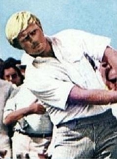 Jack Nicklaus en 1973