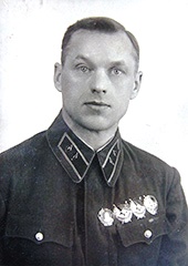 Konstanty Rokossowski 1