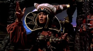 Rita Repulsa MMPR Movie