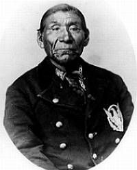 Chief winnemucca