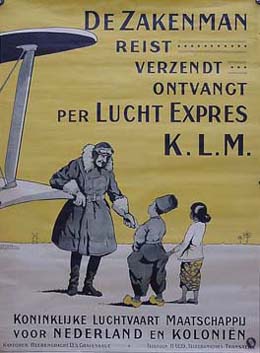 Klm-poster-1919