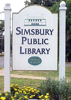 Librarysign