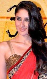 Kareena at 3I premiere