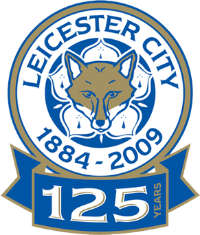 LCFC 125 Years