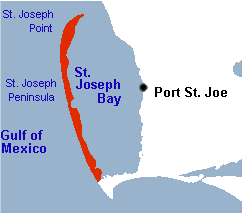 StJosephpeninsula