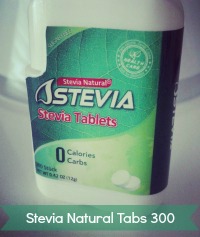 Stevia Tablets