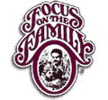 Focus on the Family logo