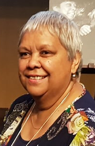 Gary Oliver at the 10th Anniversary National Apology Parliamentary Breakfast. (cropped).jpg