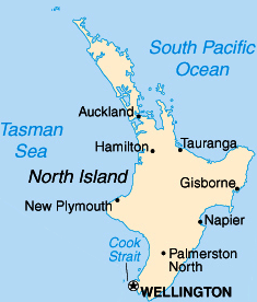 NZNorthIsland