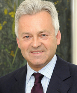 Alan Duncan Official