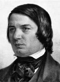 Robert Schumann