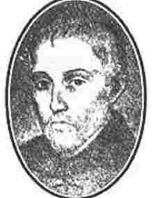 Tomás Luis de Victoria