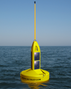 Weather Buoy MDS