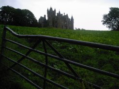 Balintor Castle2