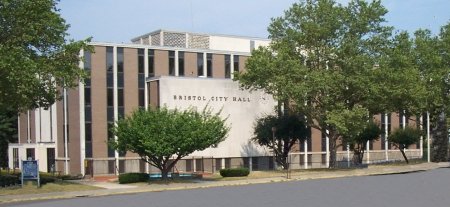 BristolCityHall