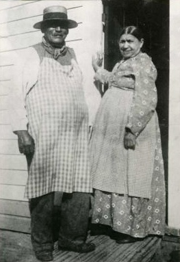 George Crum and 'Aunt Kate' Weeks.jpg