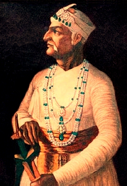 Mir Nizam Ali Khan