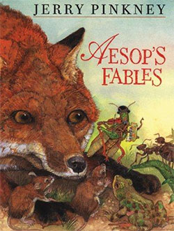 Aesops Fables Pinckney.jpg