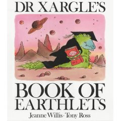 Drxarglesbookofearthlets