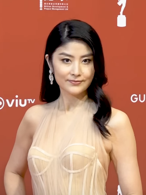 Kelly Chen 20220717