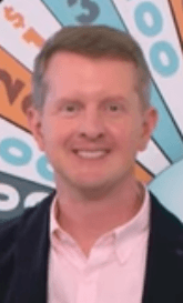 Ken Jennings 2019