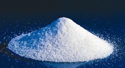 Lithium hydroxide