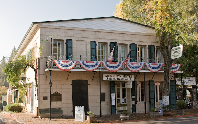 Murphys Hotel