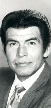 Ned Romero 1970.jpg