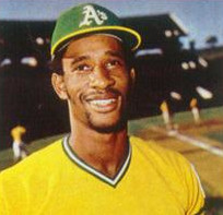 Claudell Washington - Oakland Athletics.jpg