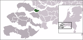 LocatieSintPhilipsland