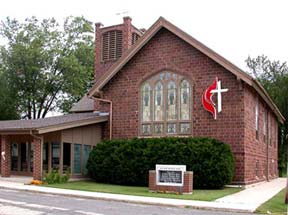 Zion United Methodist Church