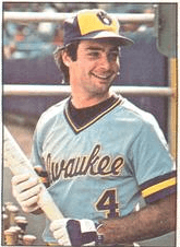 Paul Molitor