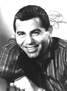 Ross Bagdasarian Sr