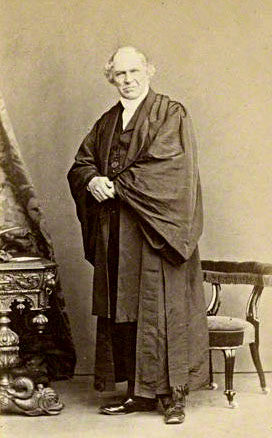 William Whewell