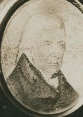 John George Pyke, Halifax, Nova Scotia